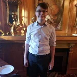 Meet your Posher, Amy